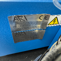 ARI Phoenix Protein Crystallization Dispenser image 3